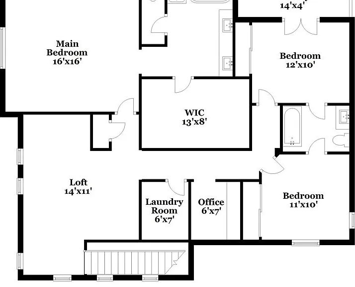 2373 W Sleepy Ranch Rd — Photo 3