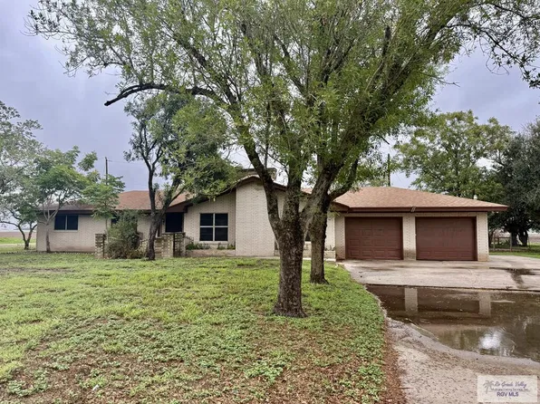 6980 Business Highway 77, Lyford, TX 78569