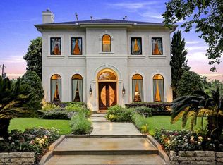 4643 Waring St, Houston, TX 77027