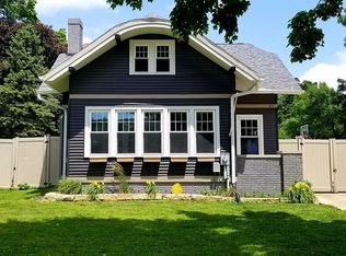 421 5th St, Coralville, IA 52241