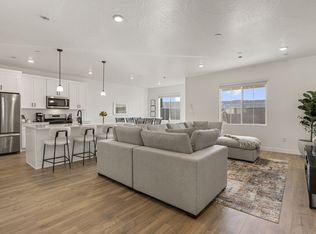 (Undisclosed Address), Washington, UT 84780