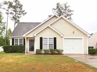 2813 Smoke Pl, Raleigh, NC 27610