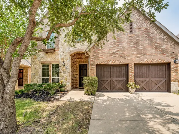 8100 Paisley, The Colony, TX 75056