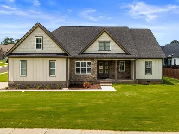 232 Winding Glen Dr NW, Cleveland, TN 37312