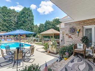 146 Carsons Pl, Mooresville, NC 28117