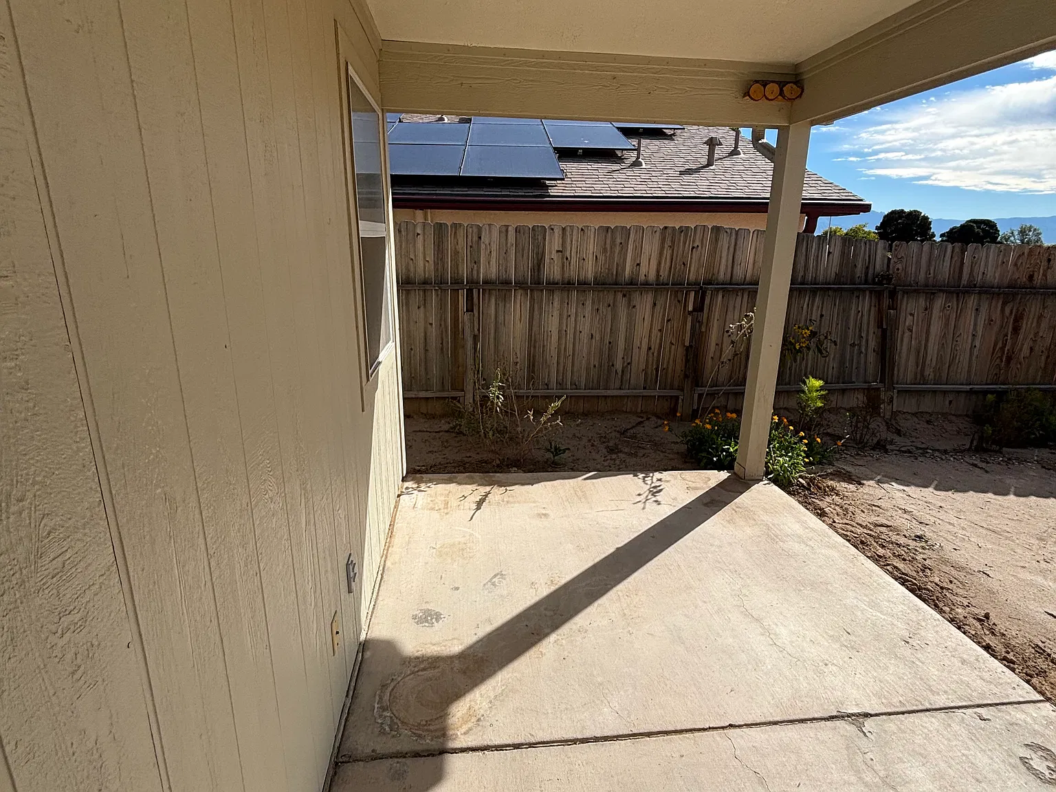 3 bed, 1086 sqft, $1,900 — Photo 4