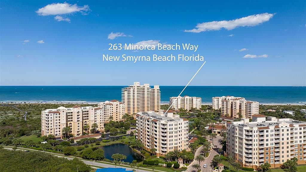 Discover Minorca at New Smyrna Beach: Your Ultimate Travel Guide