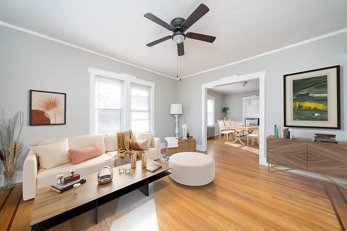 Building Photo - 168 W Passaic St #2