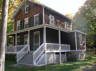 87 Old Kings Hwy S, Darien, CT 06820