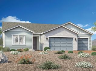 11564 Vinegar Peak Dr, Sparks, NV