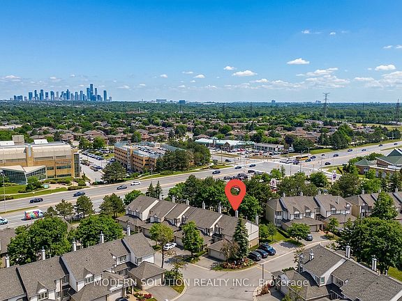 2nd image of 2275 Credit Valley Rd #58