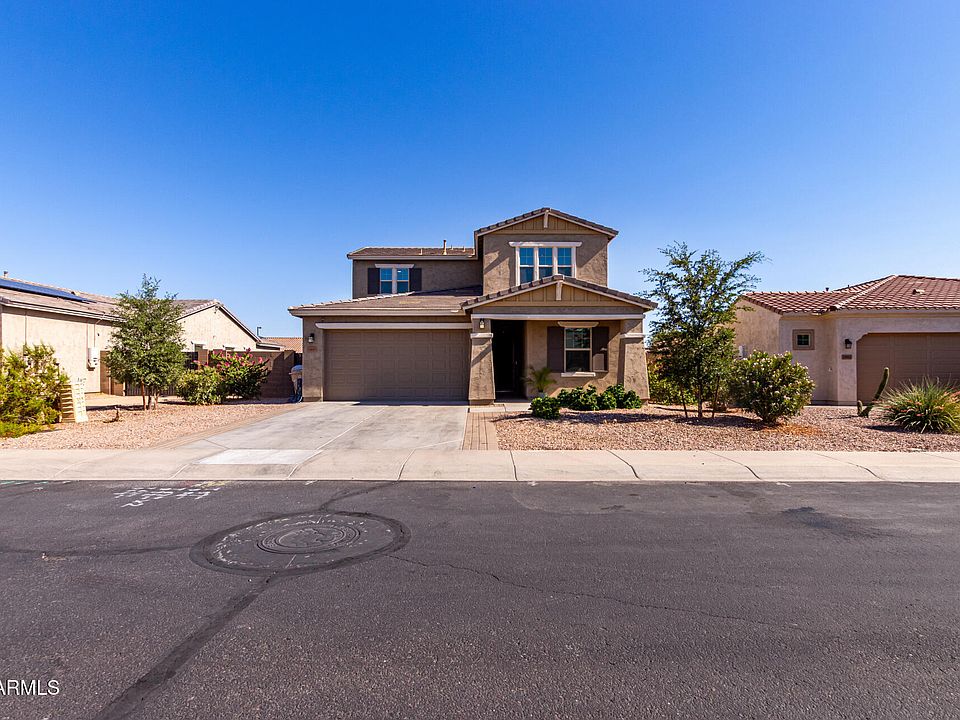 19957 W Grant St, Buckeye, AZ 85326 | MLS #6891266 | Zillow