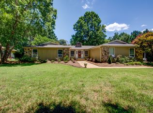 155 Roger Dr, Salisbury, NC 28147