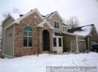 22447 Garnet St NW, Elk River, MN 55330