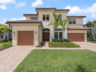 8755 Parkland Bay Drive, Parkland, FL, 33076