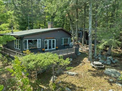 41 Pine Island, Meredith, NH, 03253
