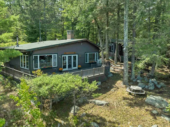 41 Pine Island, Meredith, NH 03253