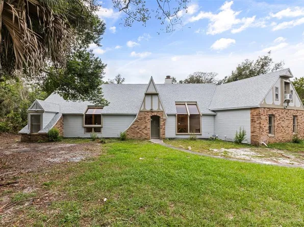3210 CLEAR SPRINGS TRAIL, DELAND, FL 32724