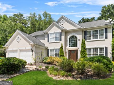 155 Smithdun Ln, Sandy Springs, GA, 30350