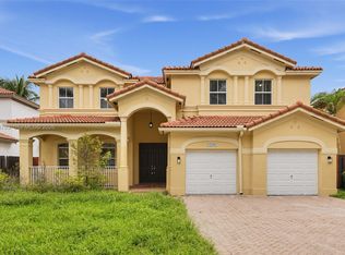 12141 SW 122nd Path, Miami, FL 33186