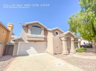 1448 E Countrywalk Ln, Chandler, AZ 85225