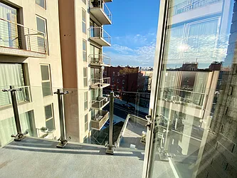 Rented by Brooklyn Properties