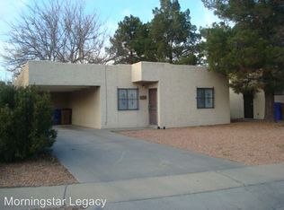 1729 Juniper Ave, Las Cruces, NM 88001