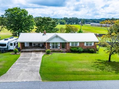 2436 5th Ave NW, Fayette, AL, 35555