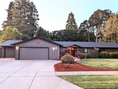 415 E Fir St, Stayton, OR, 97383