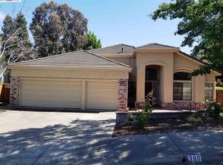 200 Alderwood Ln, San Ramon, CA 94582