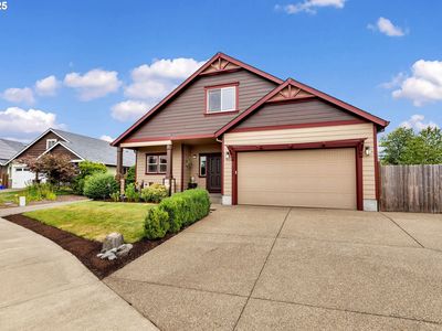 569 June Dr, Molalla, OR, 97038