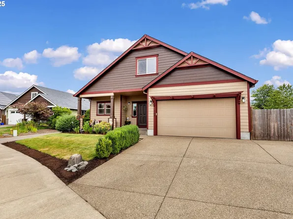 569 June Dr, Molalla, OR 97038