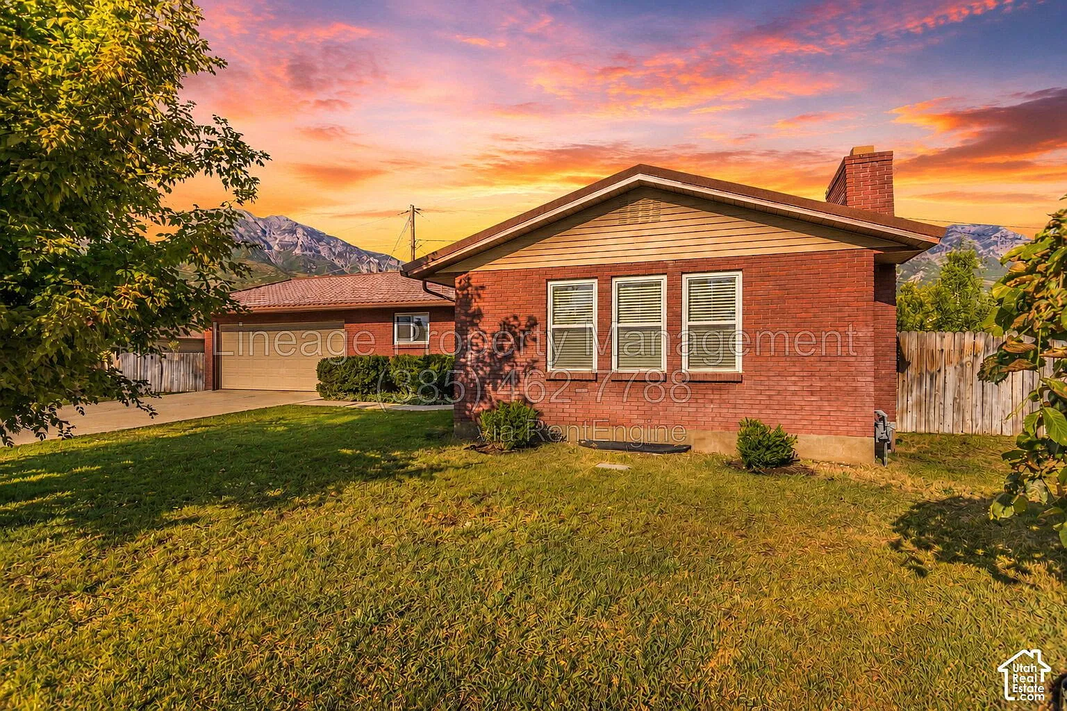 5 bed, 2.0 bath, 2722 sqft, $2,900 — Photo 1