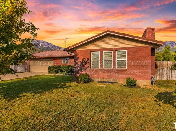 1178-200 S Eastwood Dr, Orem, UT 84097