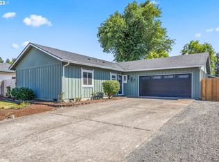 719 Janus St, Springfield, OR 97477