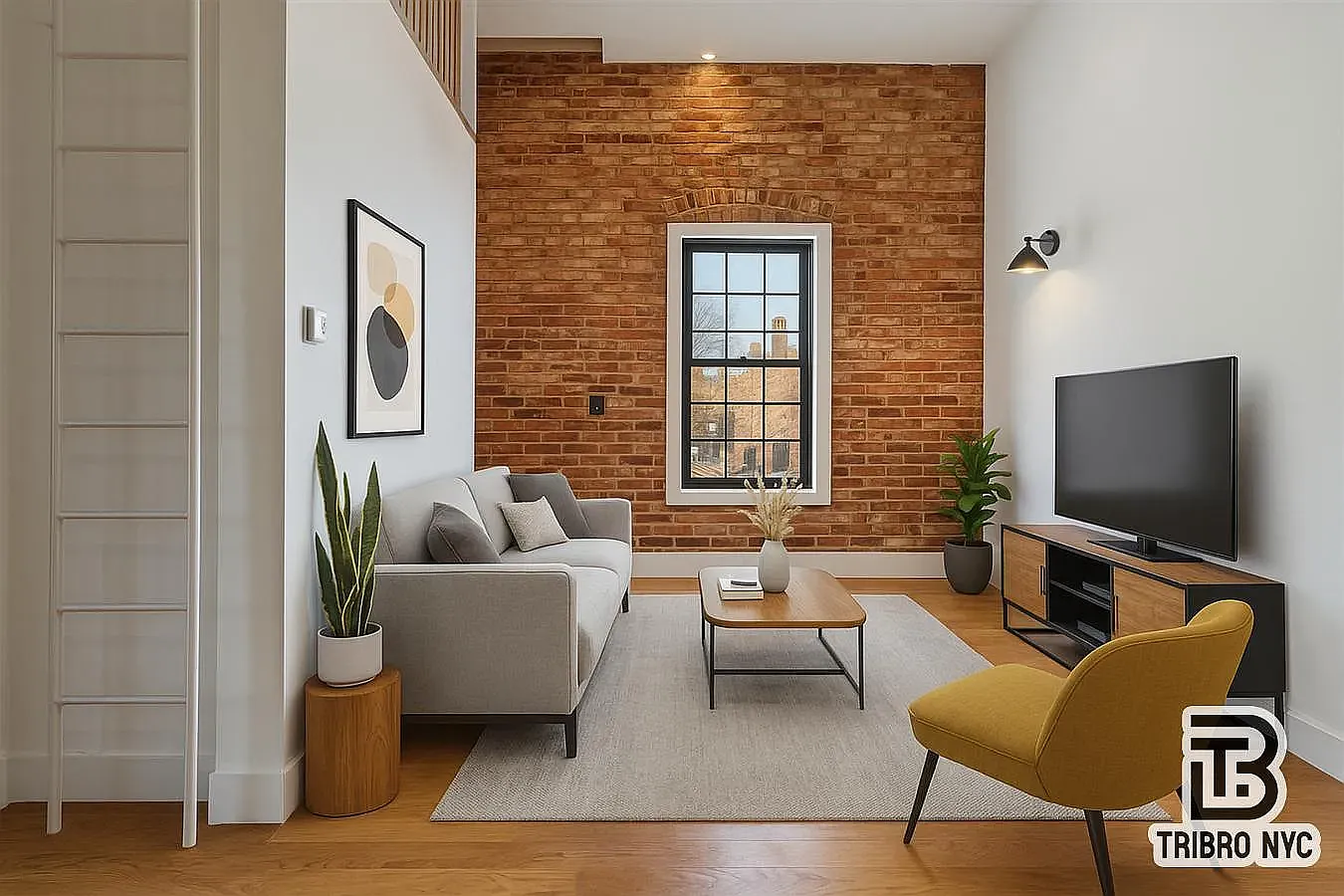 1119 Carroll Street — Photo 1