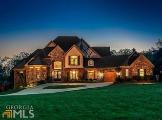 279 Bryans Dr, McDonough, GA