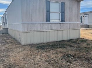 105 SW 7th St, Guymon, OK 73942