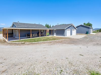 3341 Lanning Rd, East Helena, MT, 59635