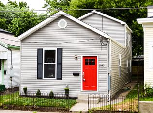 1045 Mary St, Louisville, KY 40204