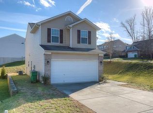 802 Wesley Alan Ln #75, Charlotte, NC 28213
