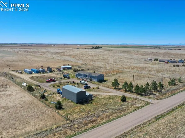 49800 E 112th Ave, Bennett, CO 80102