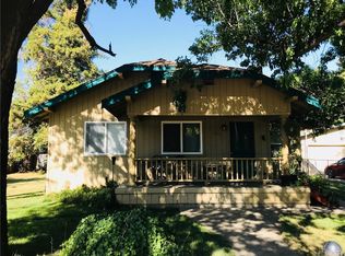 15978 N 2nd St, Snelling, CA 95369