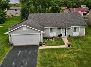 14 Timberlane Rd, Matteson, IL 60443