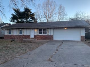 3642 S Westwood Ave, Springfield, MO 65807