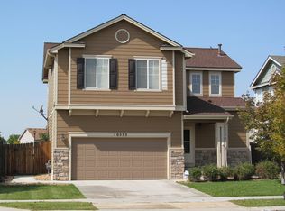10553 Victor St, Commerce City, CO 80022