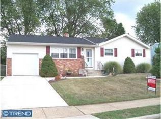 14 Claude Rd, Hamilton, NJ 08620