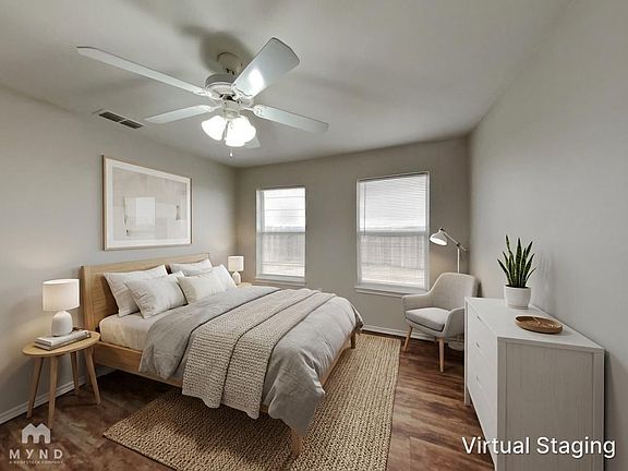 4th image of 516 N Brentwood Ave #B