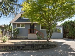11122 NE Wygant St, Portland, OR 97220