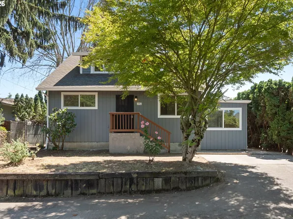 11122 NE Wygant St, Portland, OR 97220